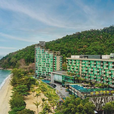 Angsana Teluk Bahang, Penang Batu Ferringhi Exterior photo The Residence, a luxury resort in Langkawi, Malaysia