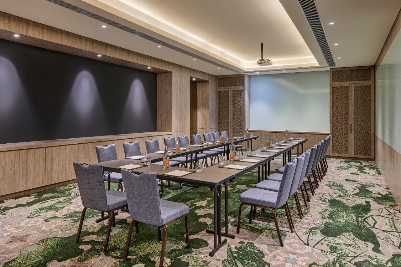 Angsana Teluk Bahang, Penang Batu Ferringhi Exterior photo Meeting room